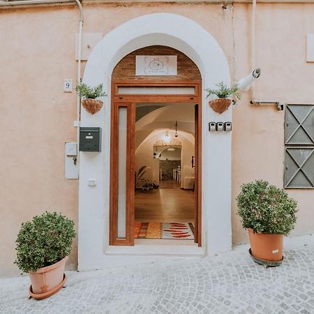 Bed and Breakfast La Casa Di Achille Chieti Zewnętrze zdjęcie