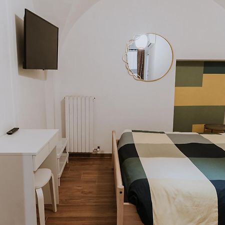 Bed and Breakfast La Casa Di Achille Chieti Zewnętrze zdjęcie