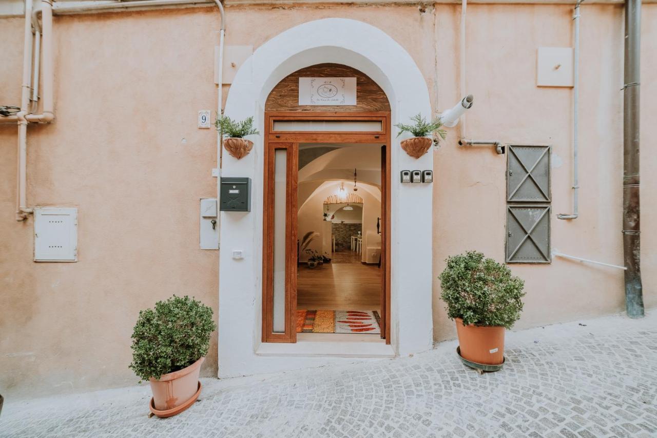 Bed and Breakfast La Casa Di Achille Chieti Zewnętrze zdjęcie