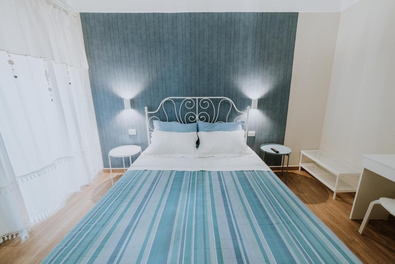 Bed and Breakfast La Casa Di Achille Chieti Zewnętrze zdjęcie