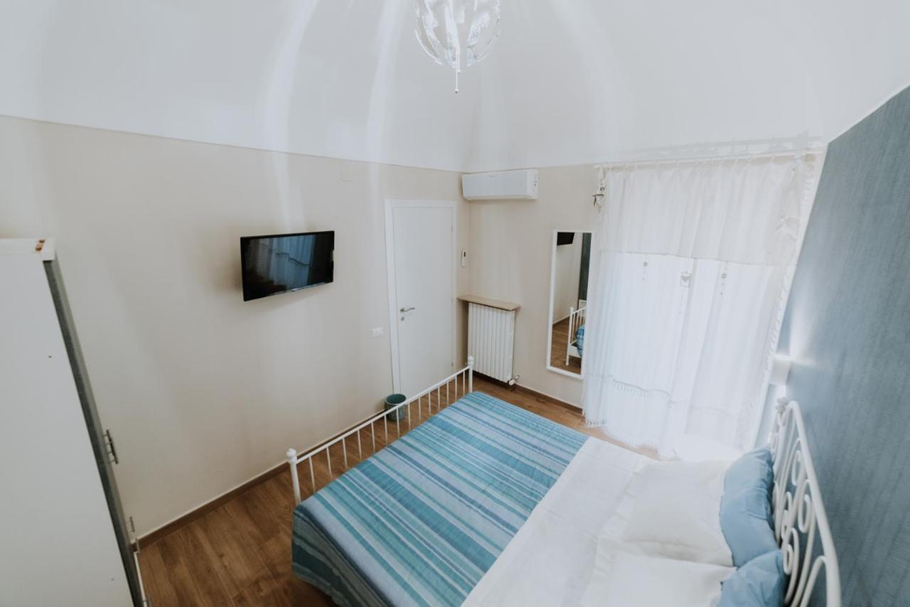 Bed and Breakfast La Casa Di Achille Chieti Zewnętrze zdjęcie