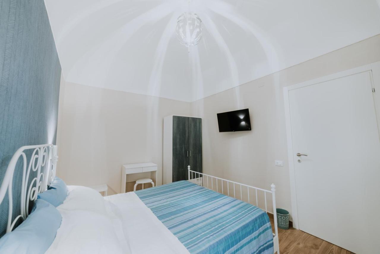 Bed and Breakfast La Casa Di Achille Chieti Zewnętrze zdjęcie