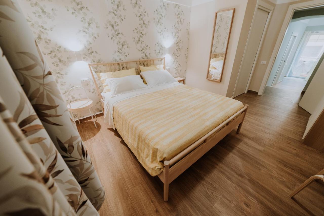 Bed and Breakfast La Casa Di Achille Chieti Zewnętrze zdjęcie
