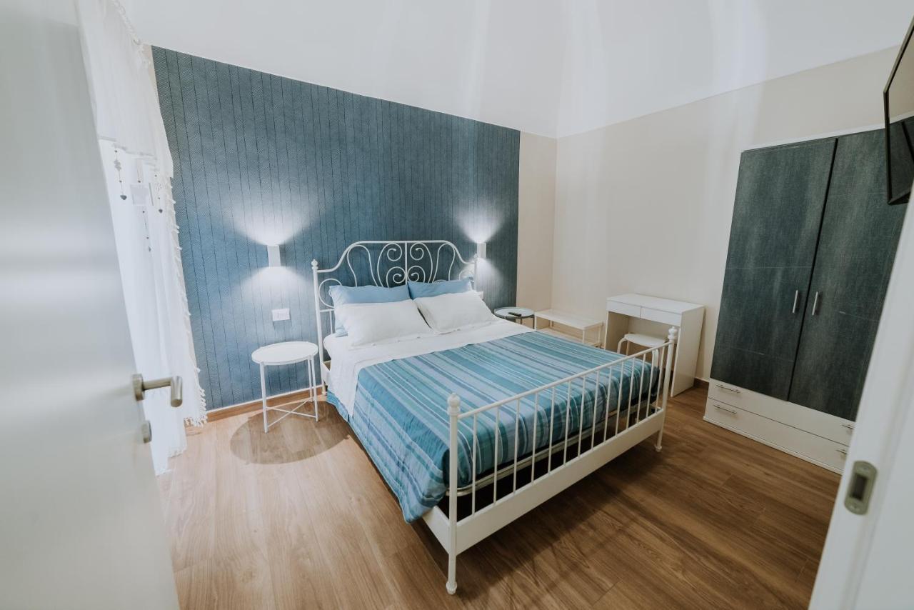 Bed and Breakfast La Casa Di Achille Chieti Zewnętrze zdjęcie
