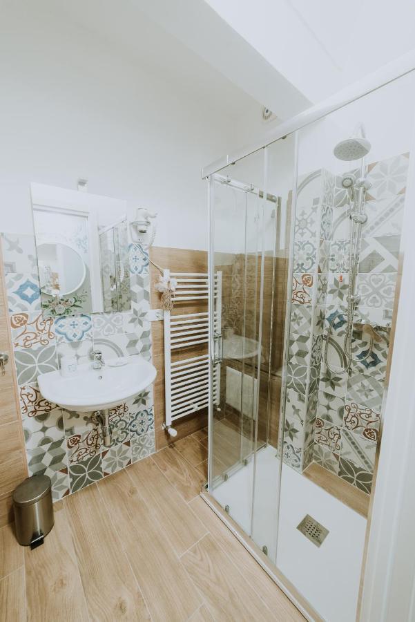 Bed and Breakfast La Casa Di Achille Chieti Zewnętrze zdjęcie