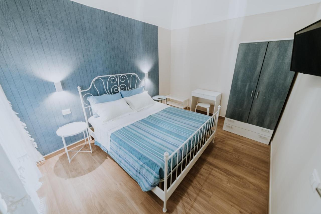 Bed and Breakfast La Casa Di Achille Chieti Zewnętrze zdjęcie