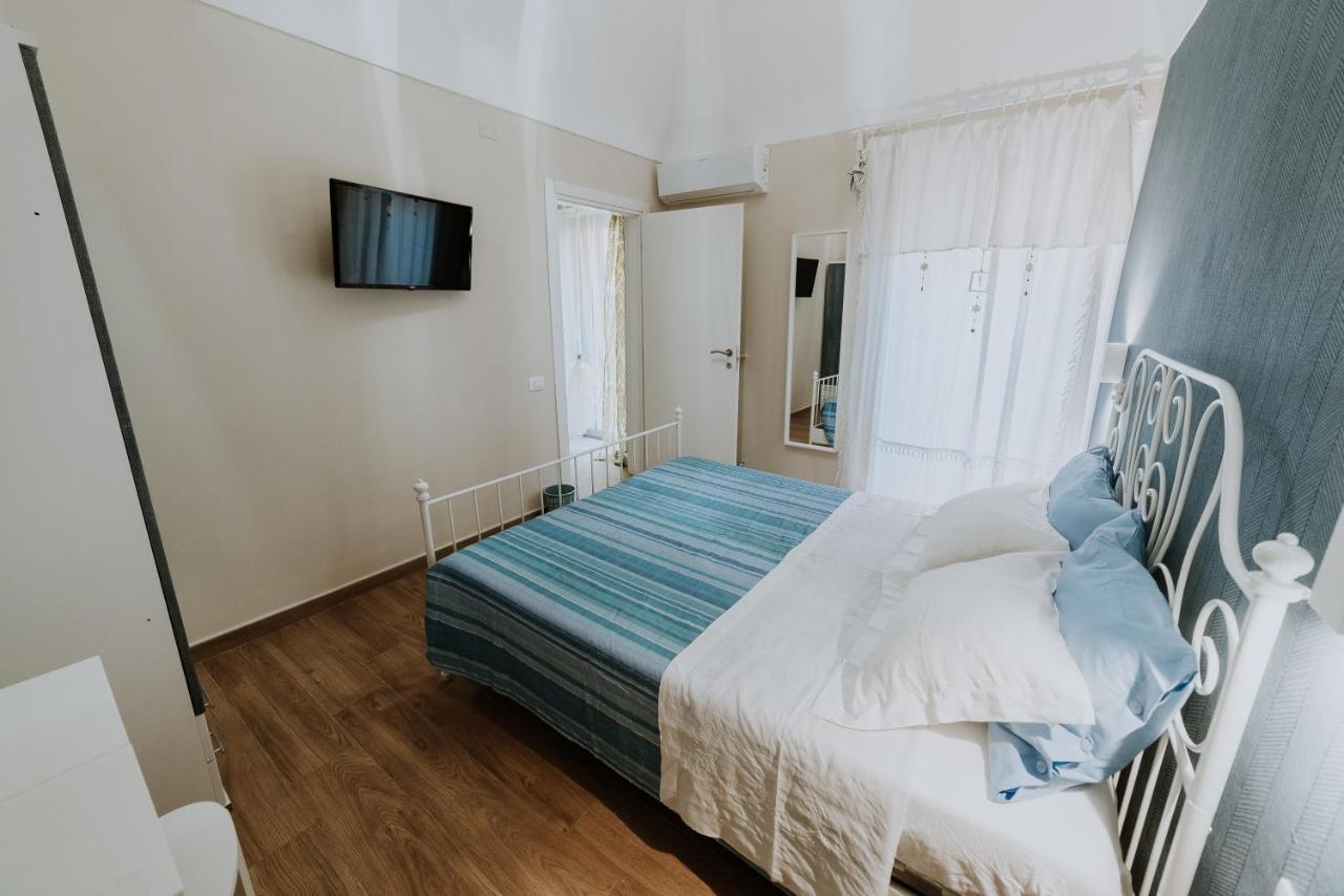 Bed and Breakfast La Casa Di Achille Chieti Zewnętrze zdjęcie