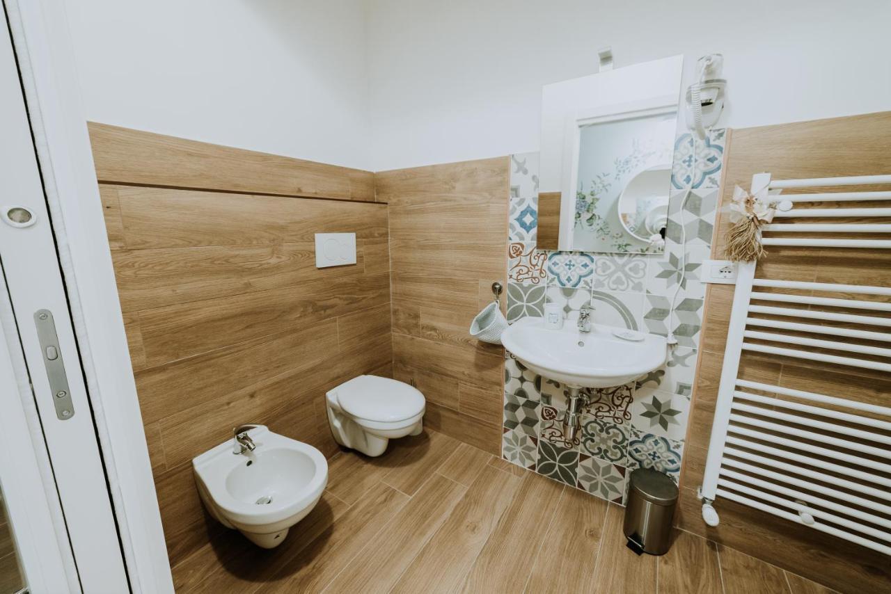 Bed and Breakfast La Casa Di Achille Chieti Zewnętrze zdjęcie