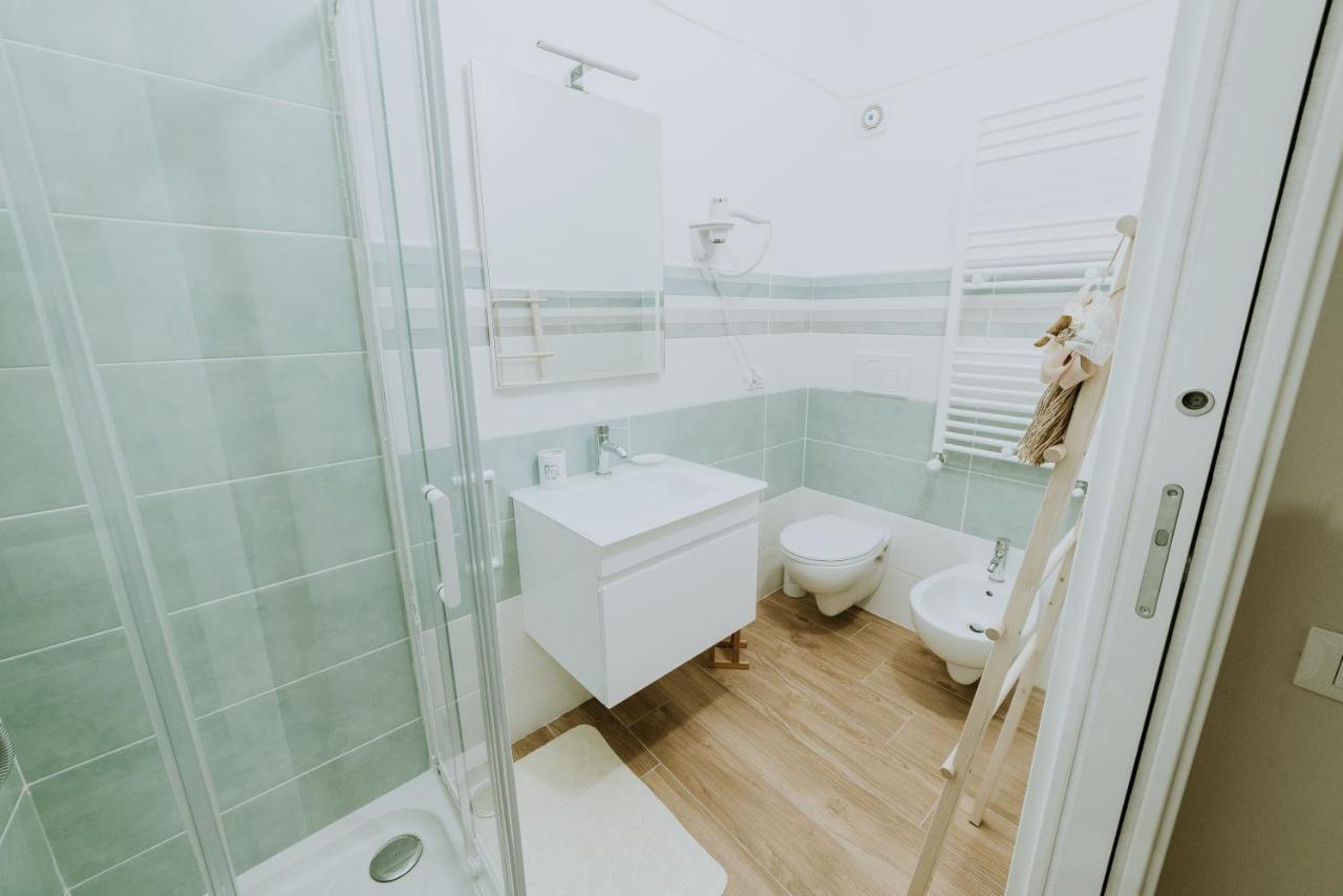 Bed and Breakfast La Casa Di Achille Chieti Zewnętrze zdjęcie