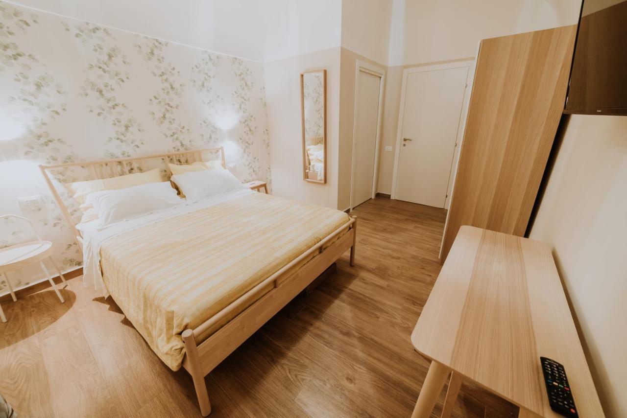 Bed and Breakfast La Casa Di Achille Chieti Zewnętrze zdjęcie