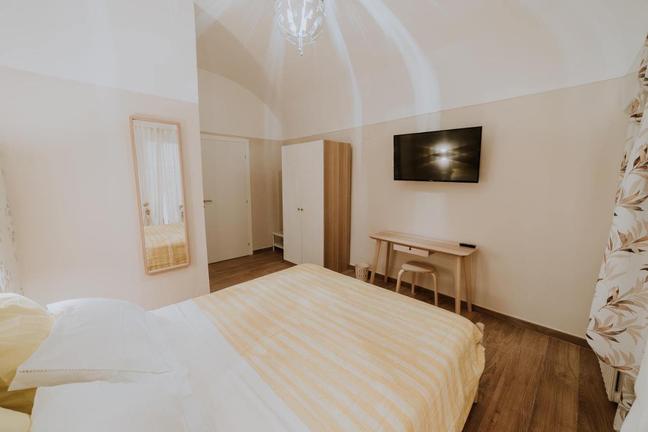 Bed and Breakfast La Casa Di Achille Chieti Zewnętrze zdjęcie