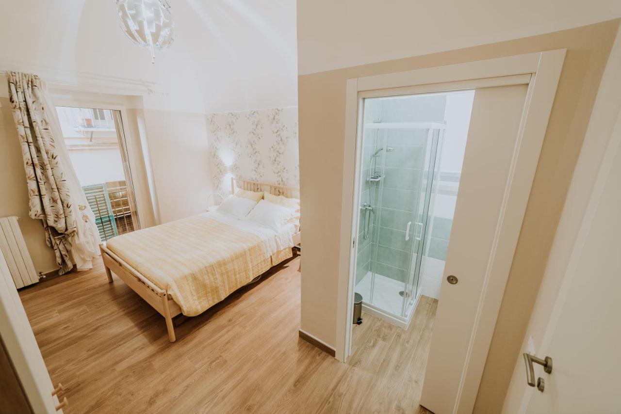 Bed and Breakfast La Casa Di Achille Chieti Zewnętrze zdjęcie