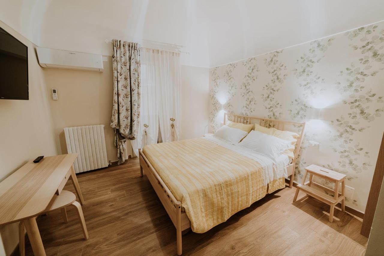 Bed and Breakfast La Casa Di Achille Chieti Zewnętrze zdjęcie