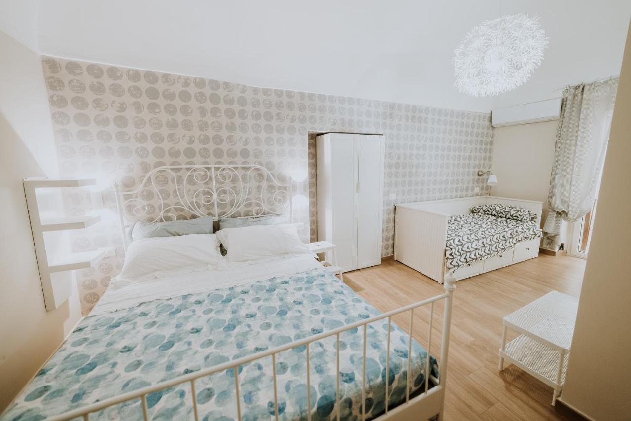 Bed and Breakfast La Casa Di Achille Chieti Zewnętrze zdjęcie
