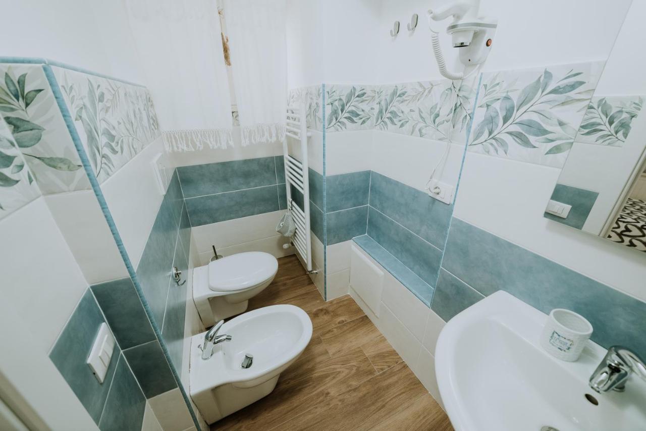 Bed and Breakfast La Casa Di Achille Chieti Zewnętrze zdjęcie