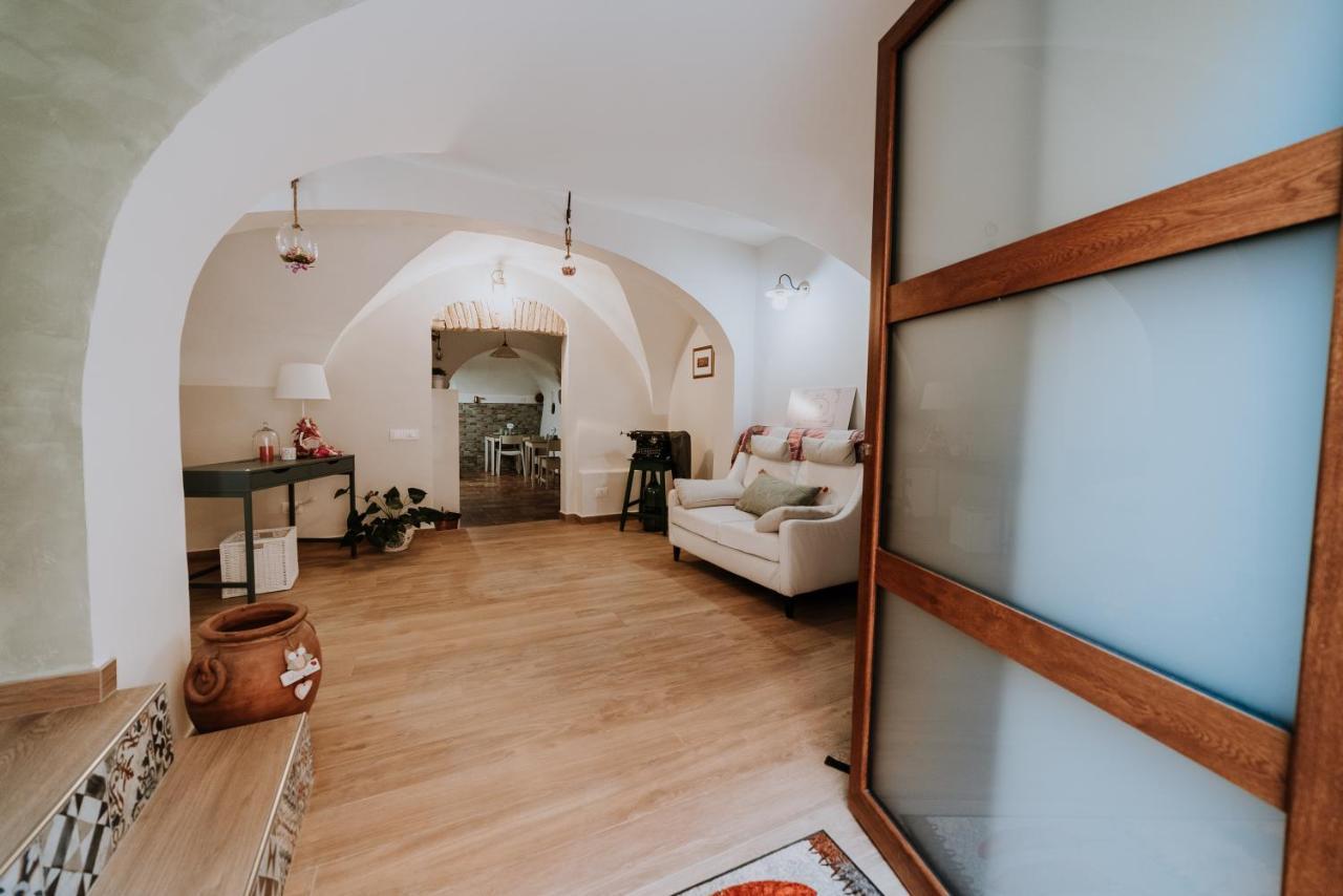 Bed and Breakfast La Casa Di Achille Chieti Zewnętrze zdjęcie