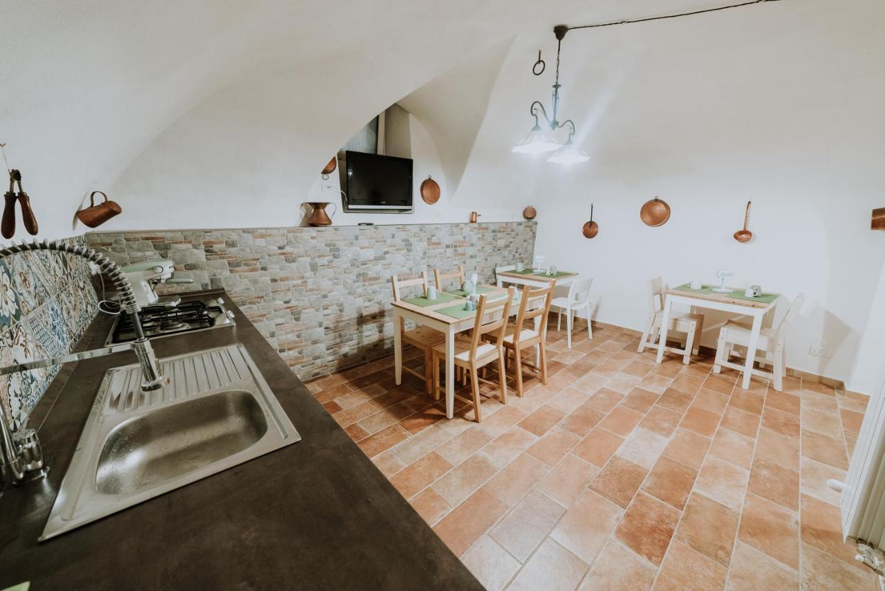 Bed and Breakfast La Casa Di Achille Chieti Zewnętrze zdjęcie