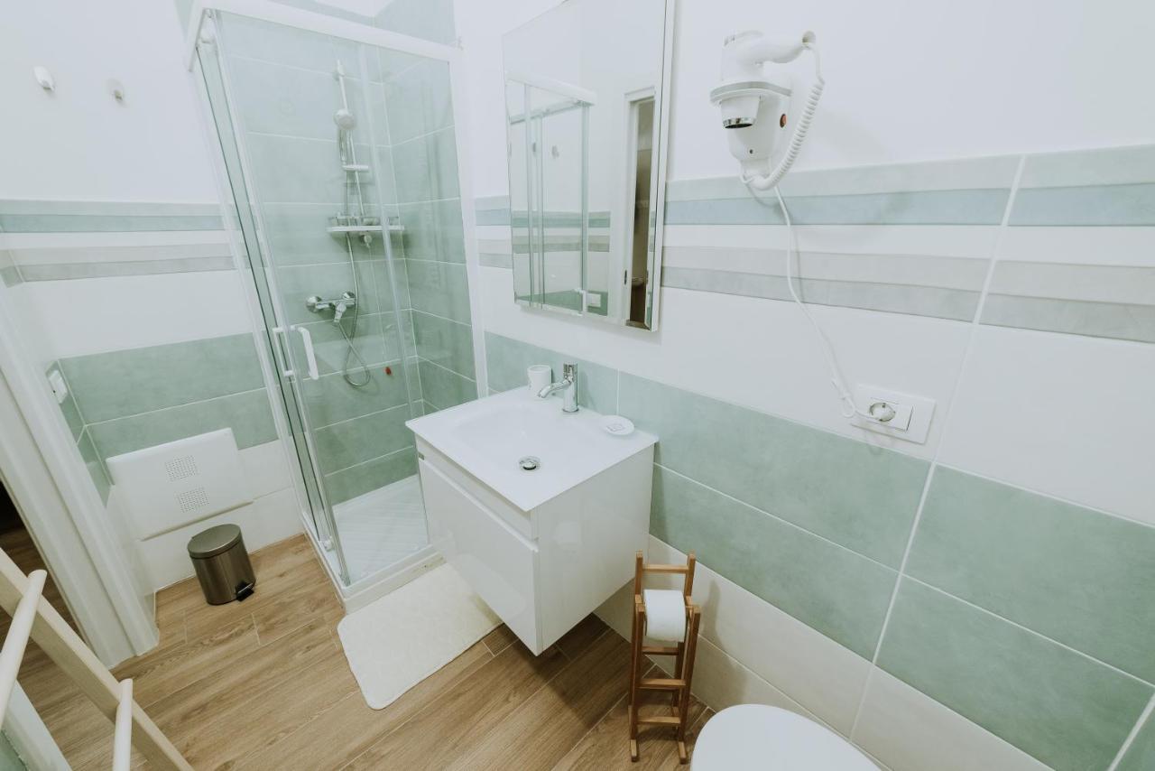 Bed and Breakfast La Casa Di Achille Chieti Zewnętrze zdjęcie