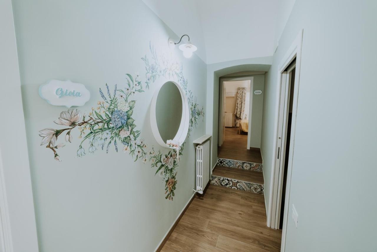 Bed and Breakfast La Casa Di Achille Chieti Zewnętrze zdjęcie
