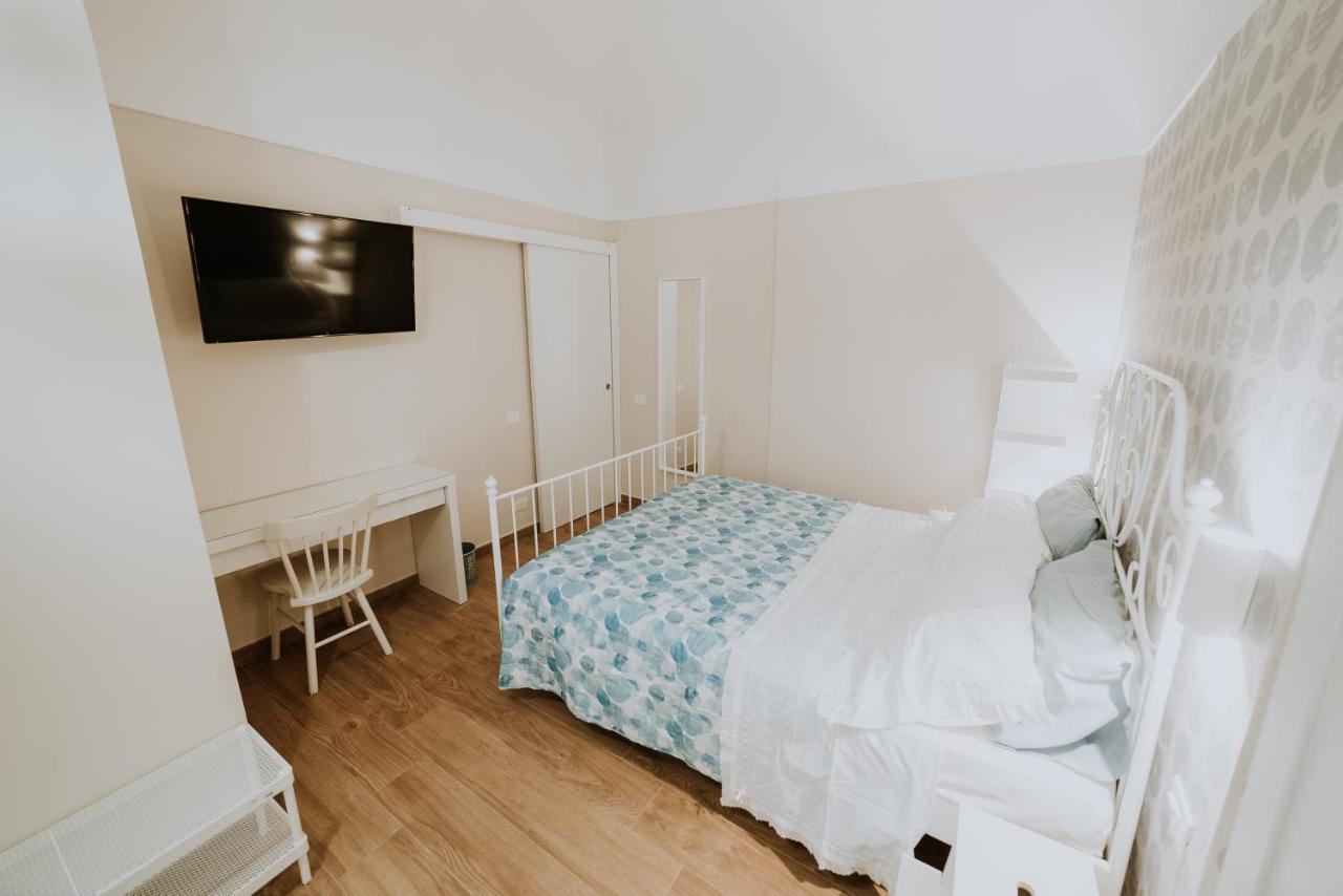 Bed and Breakfast La Casa Di Achille Chieti Zewnętrze zdjęcie
