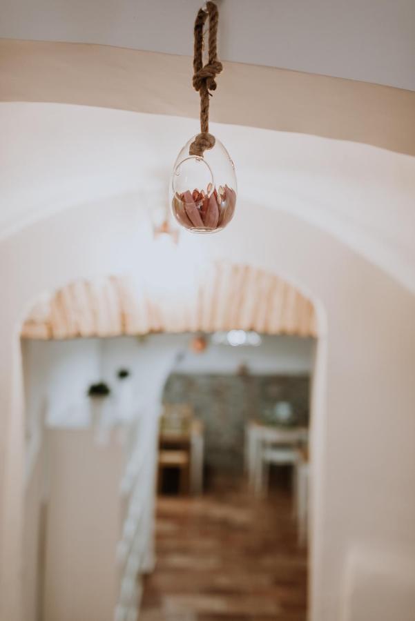 Bed and Breakfast La Casa Di Achille Chieti Zewnętrze zdjęcie