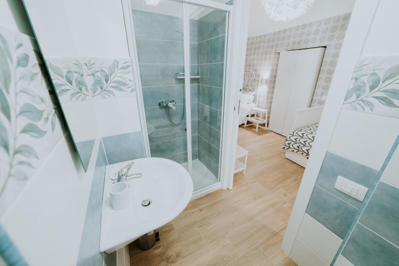 Bed and Breakfast La Casa Di Achille Chieti Zewnętrze zdjęcie