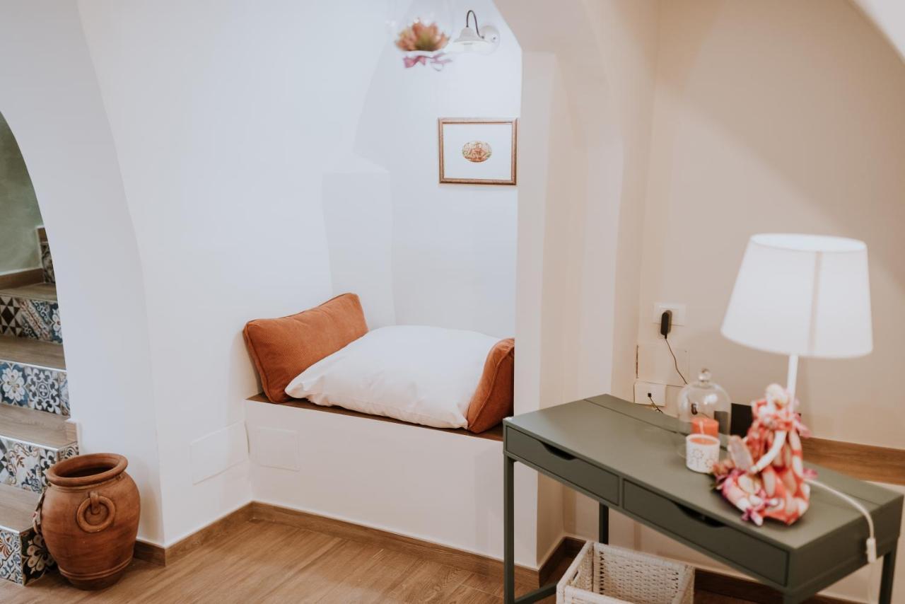 Bed and Breakfast La Casa Di Achille Chieti Zewnętrze zdjęcie