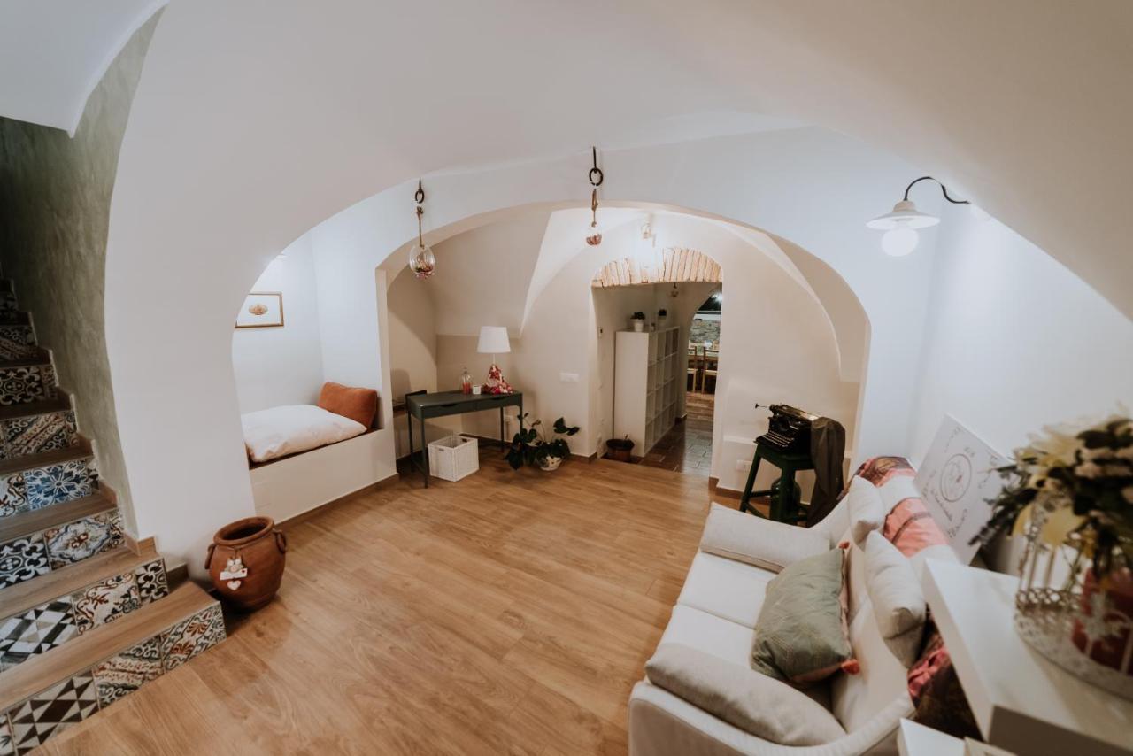 Bed and Breakfast La Casa Di Achille Chieti Zewnętrze zdjęcie
