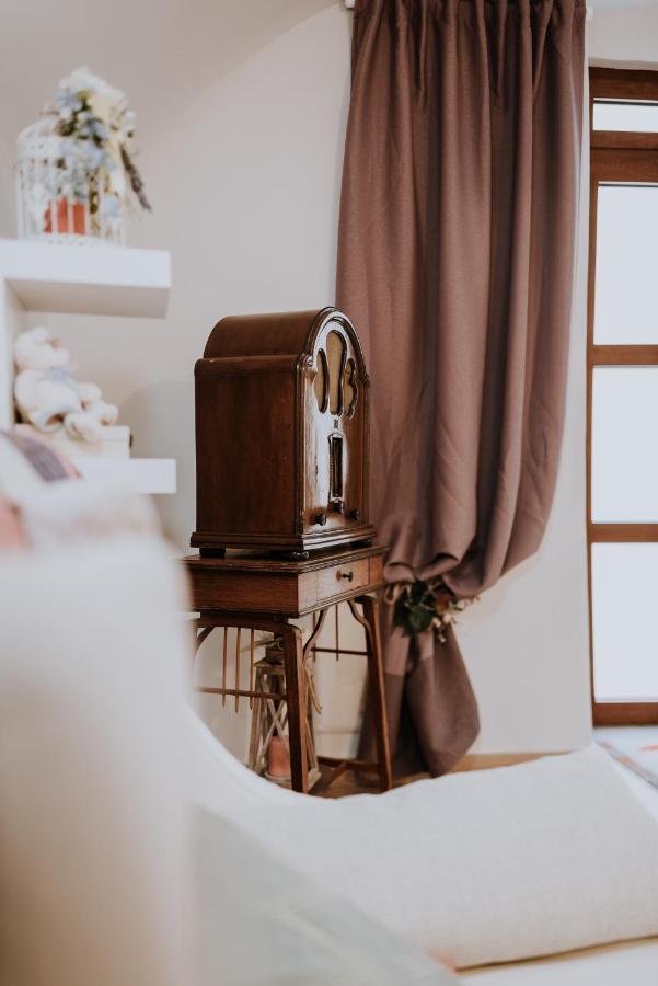 Bed and Breakfast La Casa Di Achille Chieti Zewnętrze zdjęcie