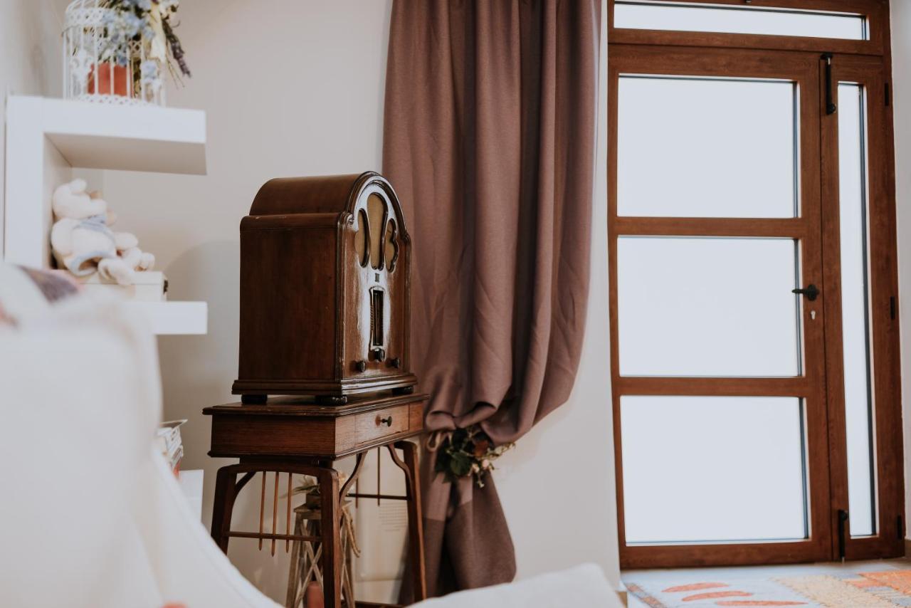 Bed and Breakfast La Casa Di Achille Chieti Zewnętrze zdjęcie