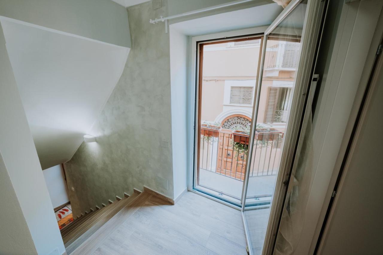 Bed and Breakfast La Casa Di Achille Chieti Zewnętrze zdjęcie