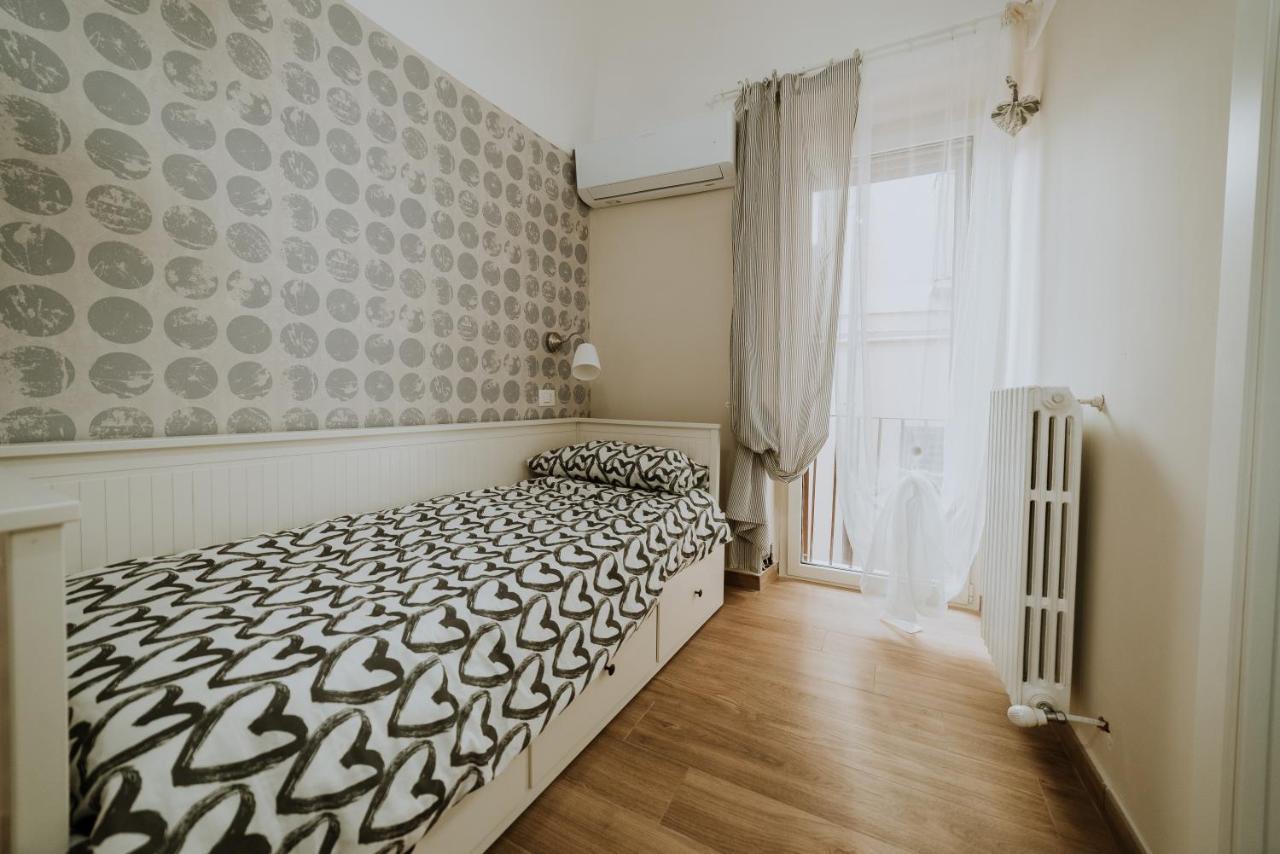 Bed and Breakfast La Casa Di Achille Chieti Zewnętrze zdjęcie