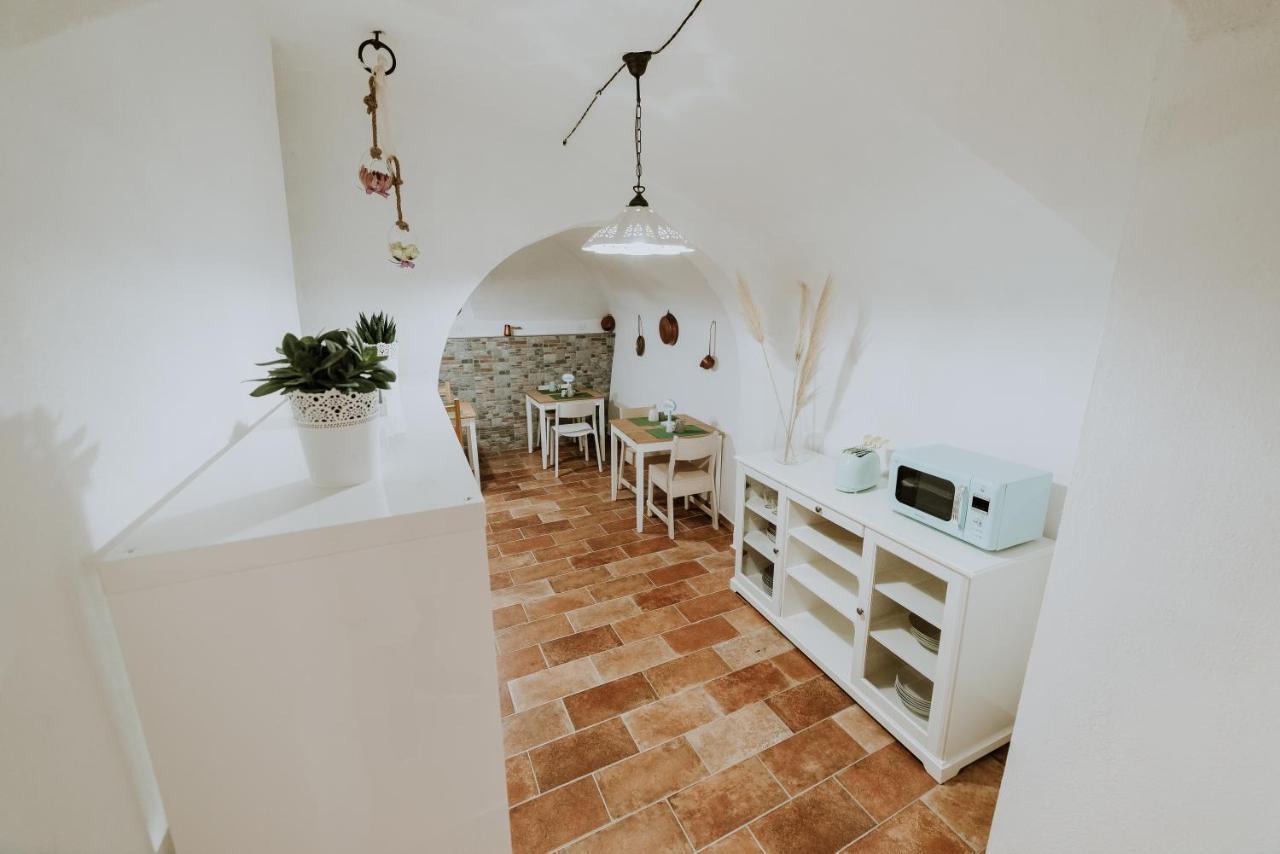Bed and Breakfast La Casa Di Achille Chieti Zewnętrze zdjęcie