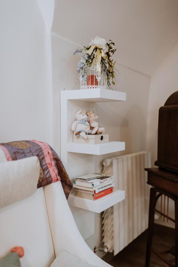 Bed and Breakfast La Casa Di Achille Chieti Zewnętrze zdjęcie