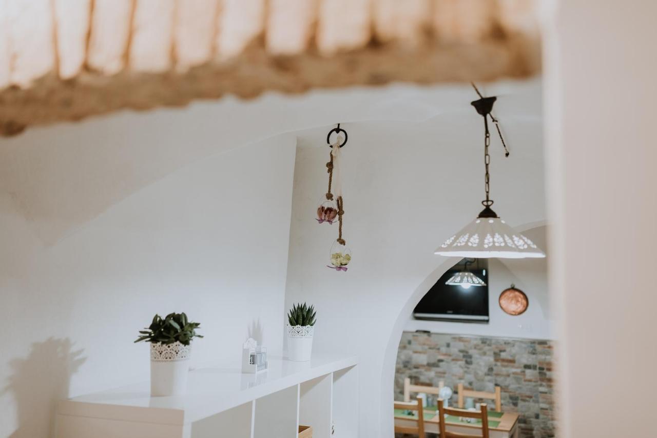 Bed and Breakfast La Casa Di Achille Chieti Zewnętrze zdjęcie