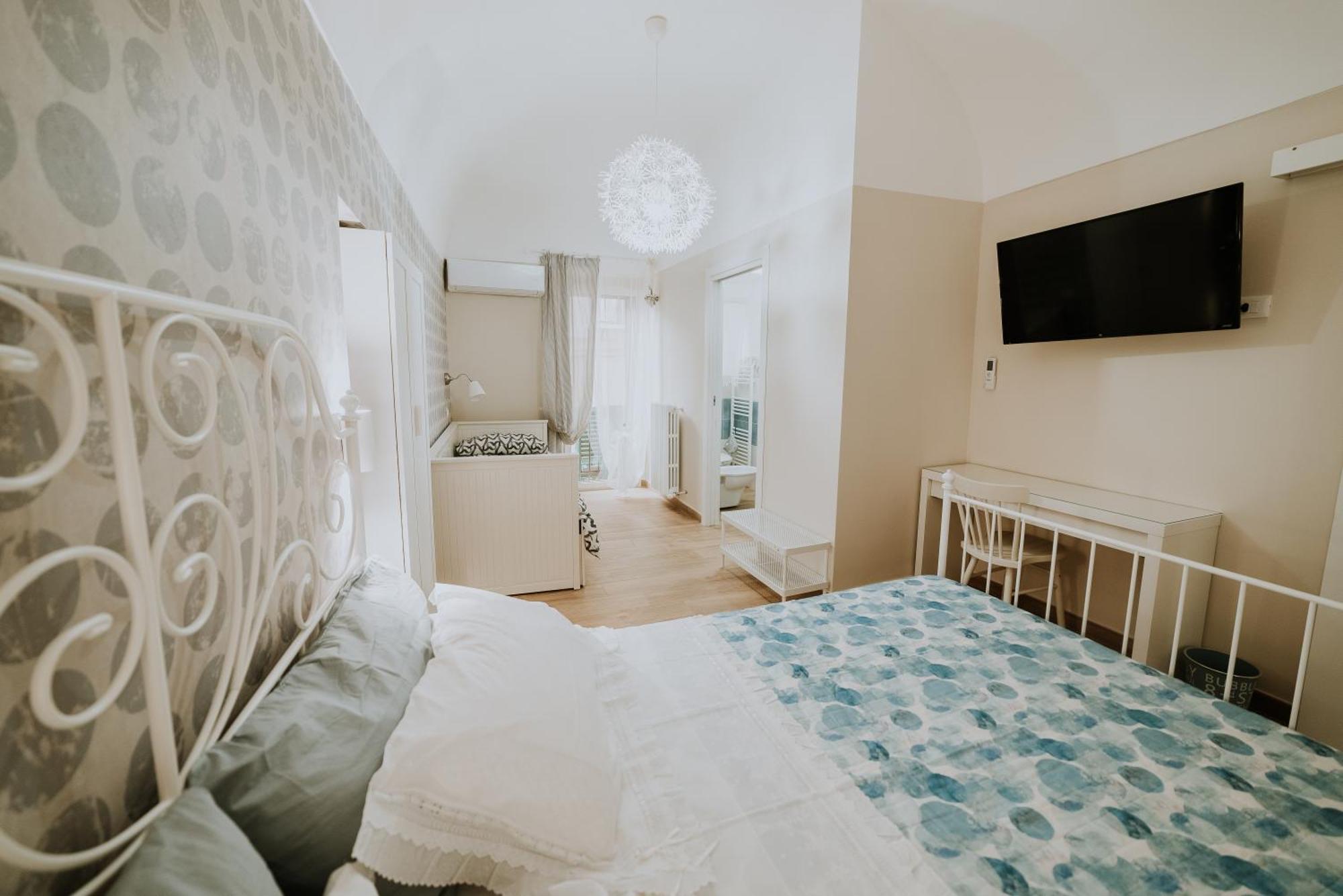 Bed and Breakfast La Casa Di Achille Chieti Zewnętrze zdjęcie