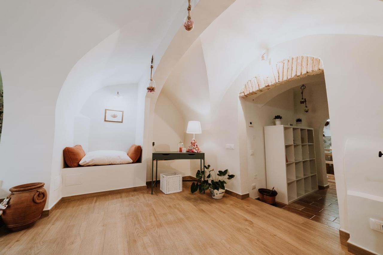 Bed and Breakfast La Casa Di Achille Chieti Zewnętrze zdjęcie