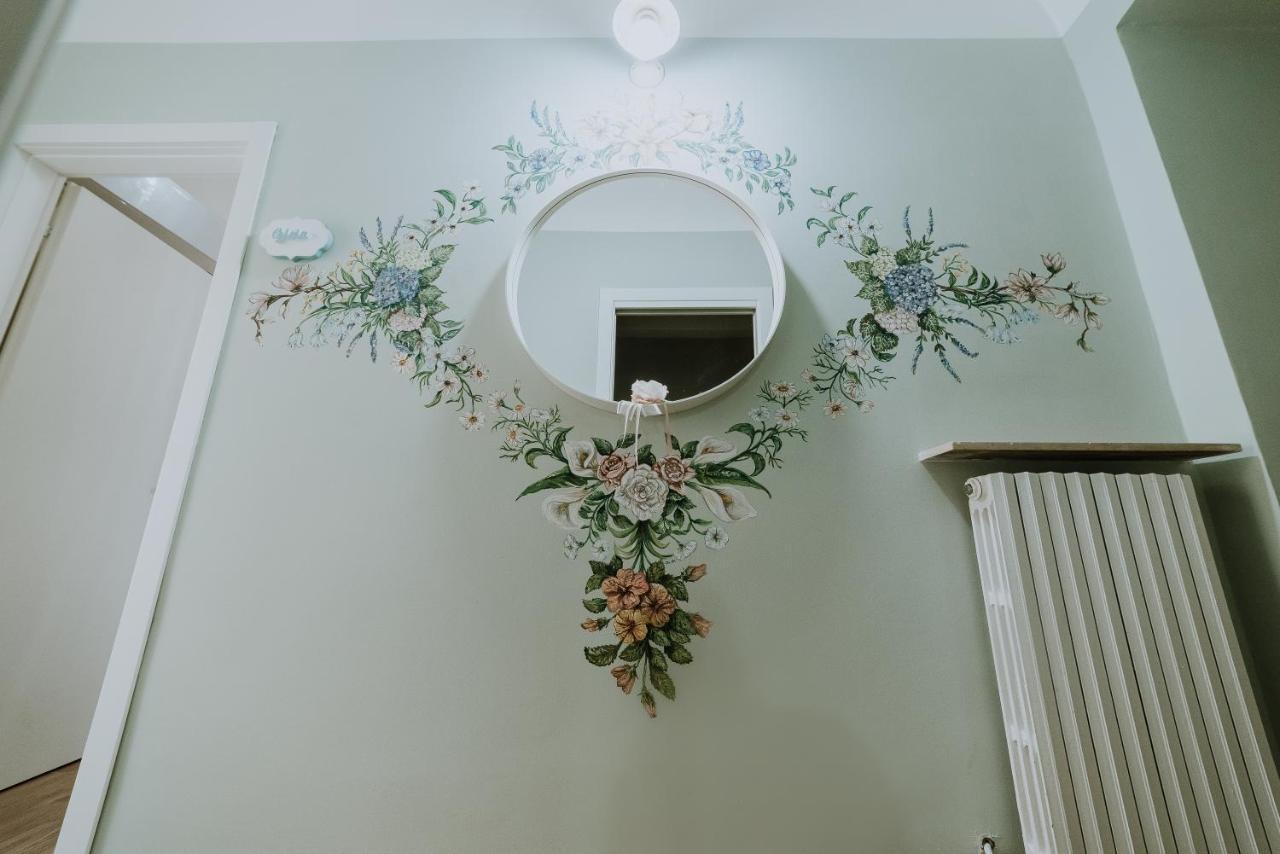 Bed and Breakfast La Casa Di Achille Chieti Zewnętrze zdjęcie