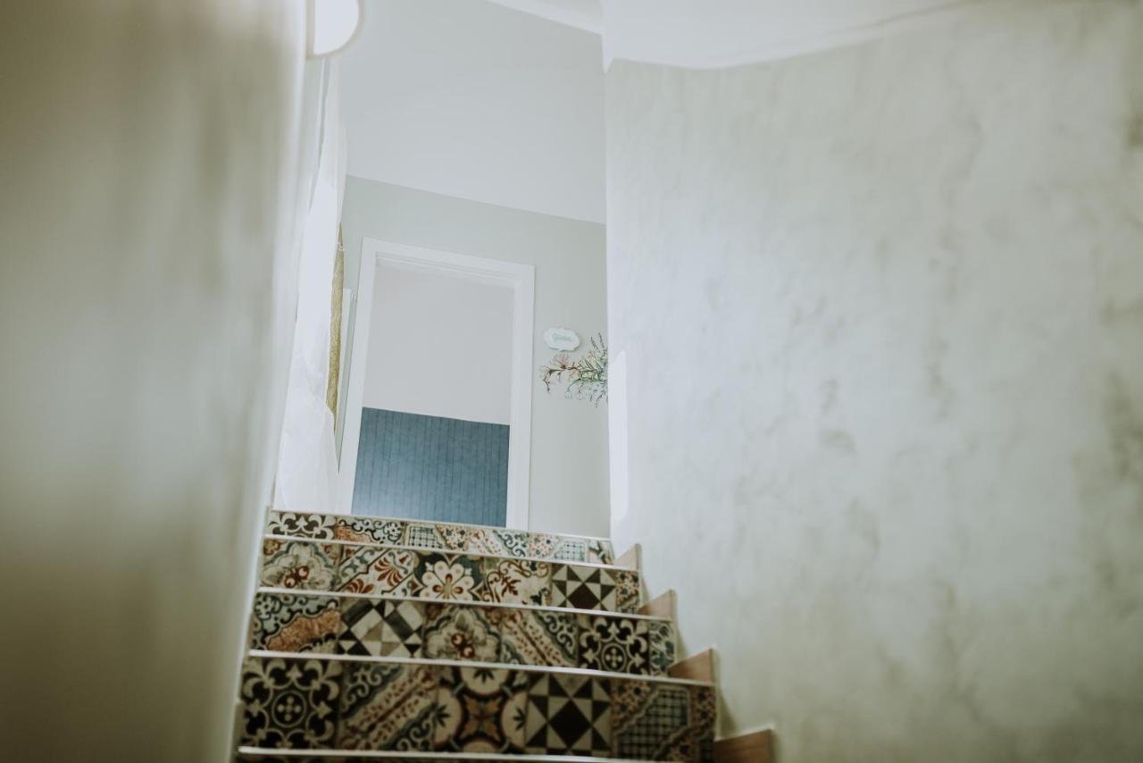 Bed and Breakfast La Casa Di Achille Chieti Zewnętrze zdjęcie
