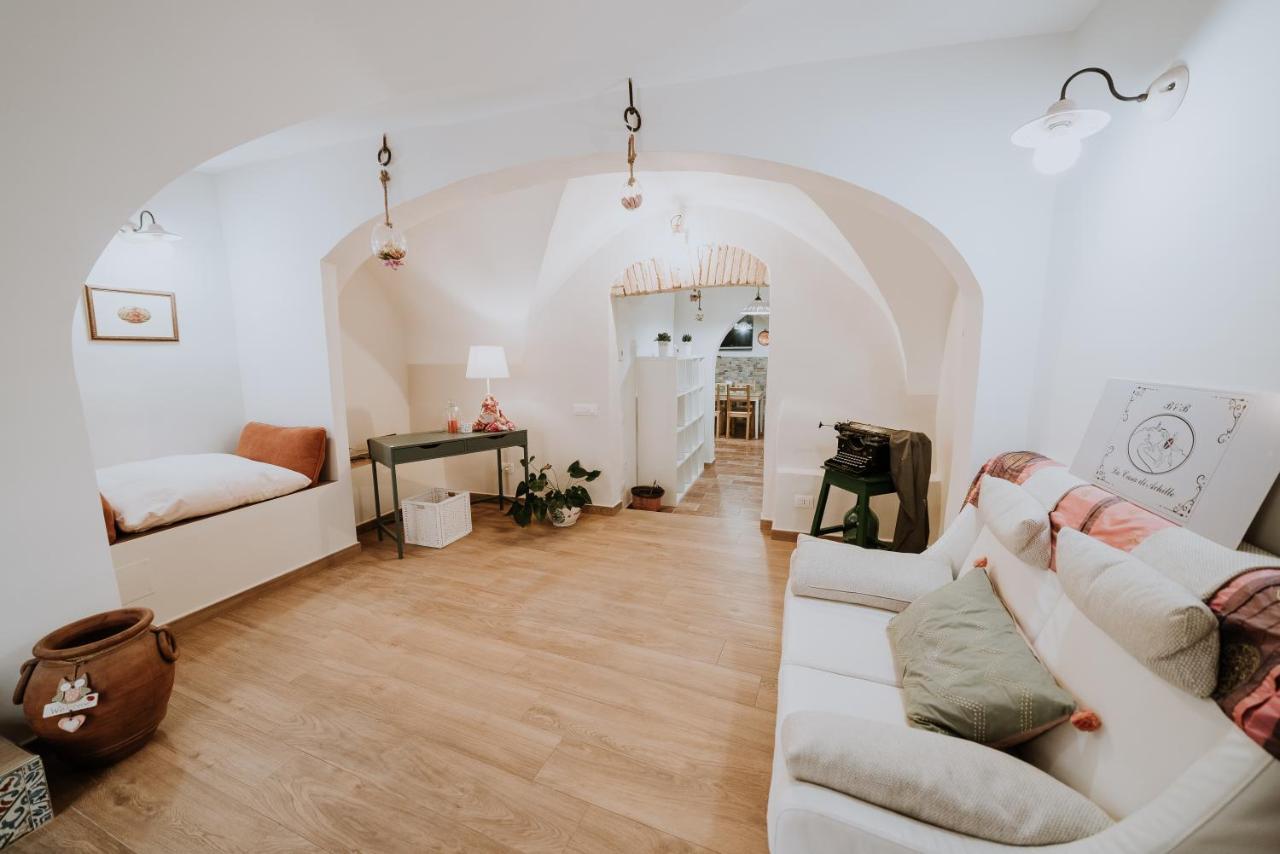 Bed and Breakfast La Casa Di Achille Chieti Zewnętrze zdjęcie