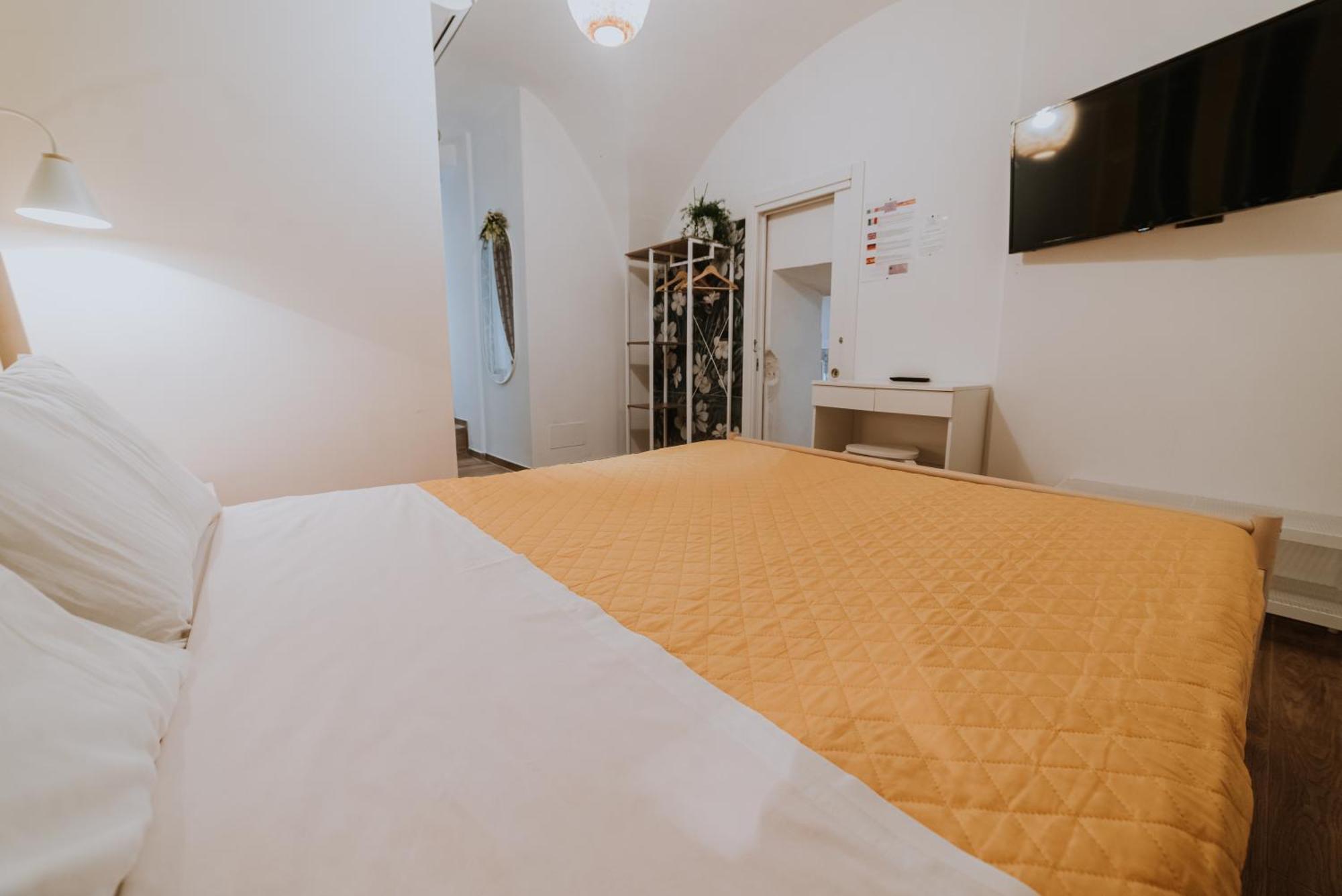 Bed and Breakfast La Casa Di Achille Chieti Zewnętrze zdjęcie