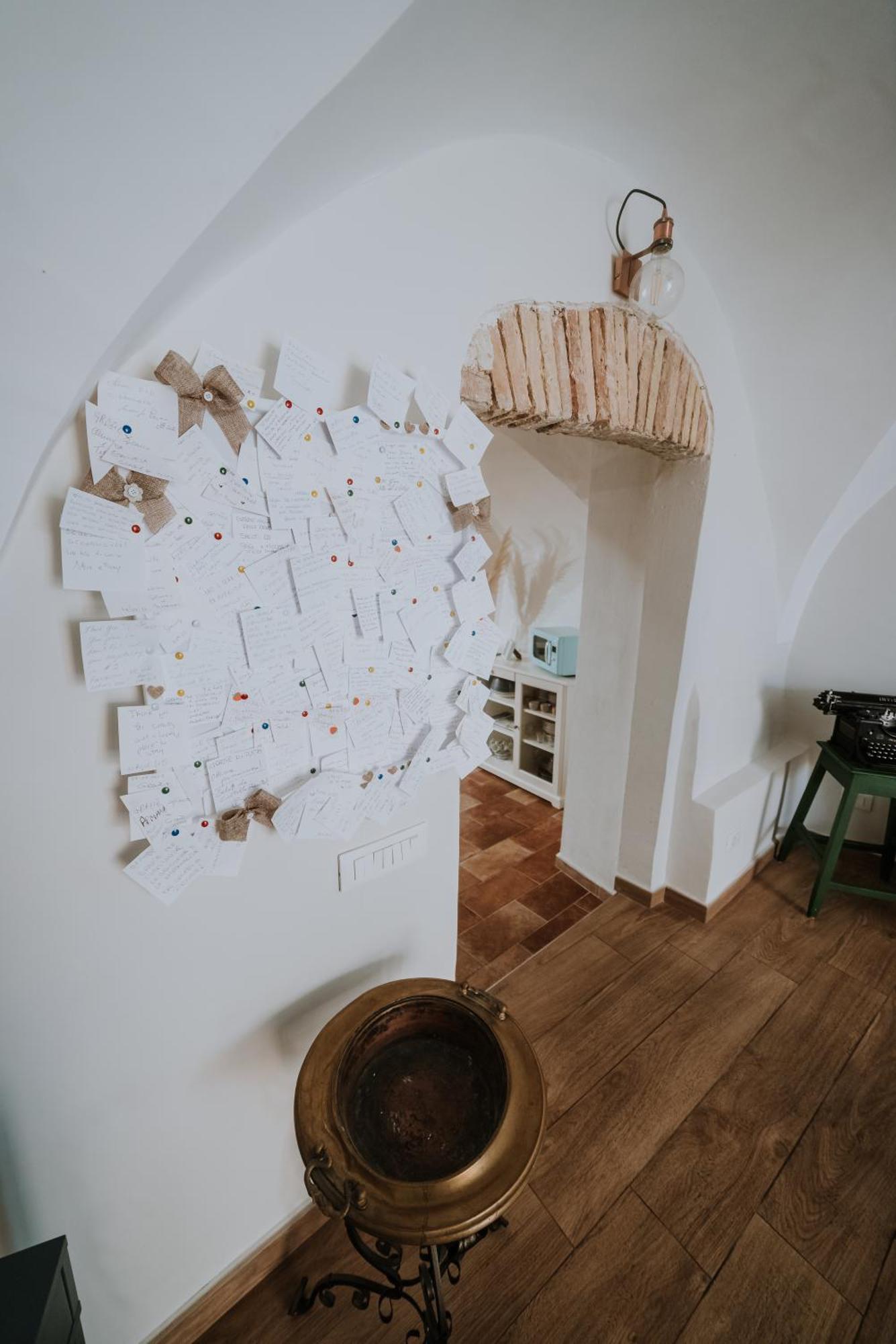 Bed and Breakfast La Casa Di Achille Chieti Zewnętrze zdjęcie