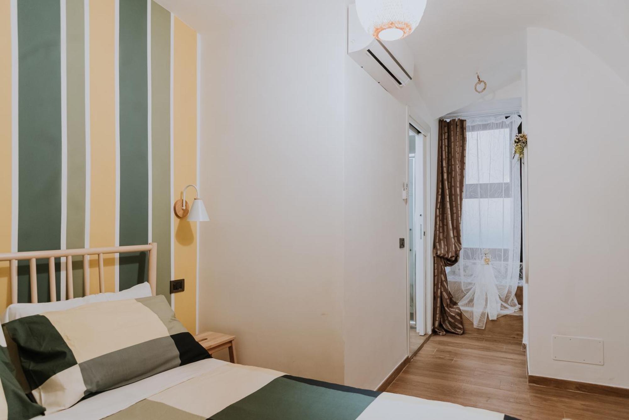 Bed and Breakfast La Casa Di Achille Chieti Zewnętrze zdjęcie
