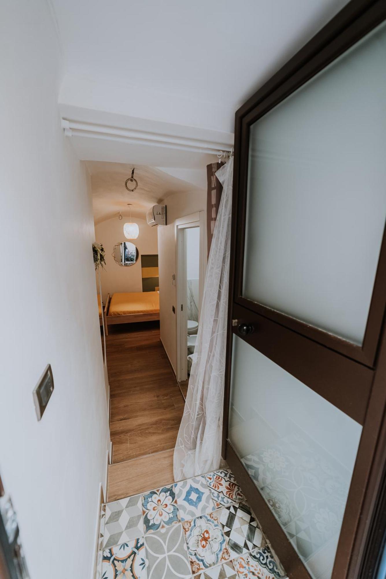 Bed and Breakfast La Casa Di Achille Chieti Zewnętrze zdjęcie