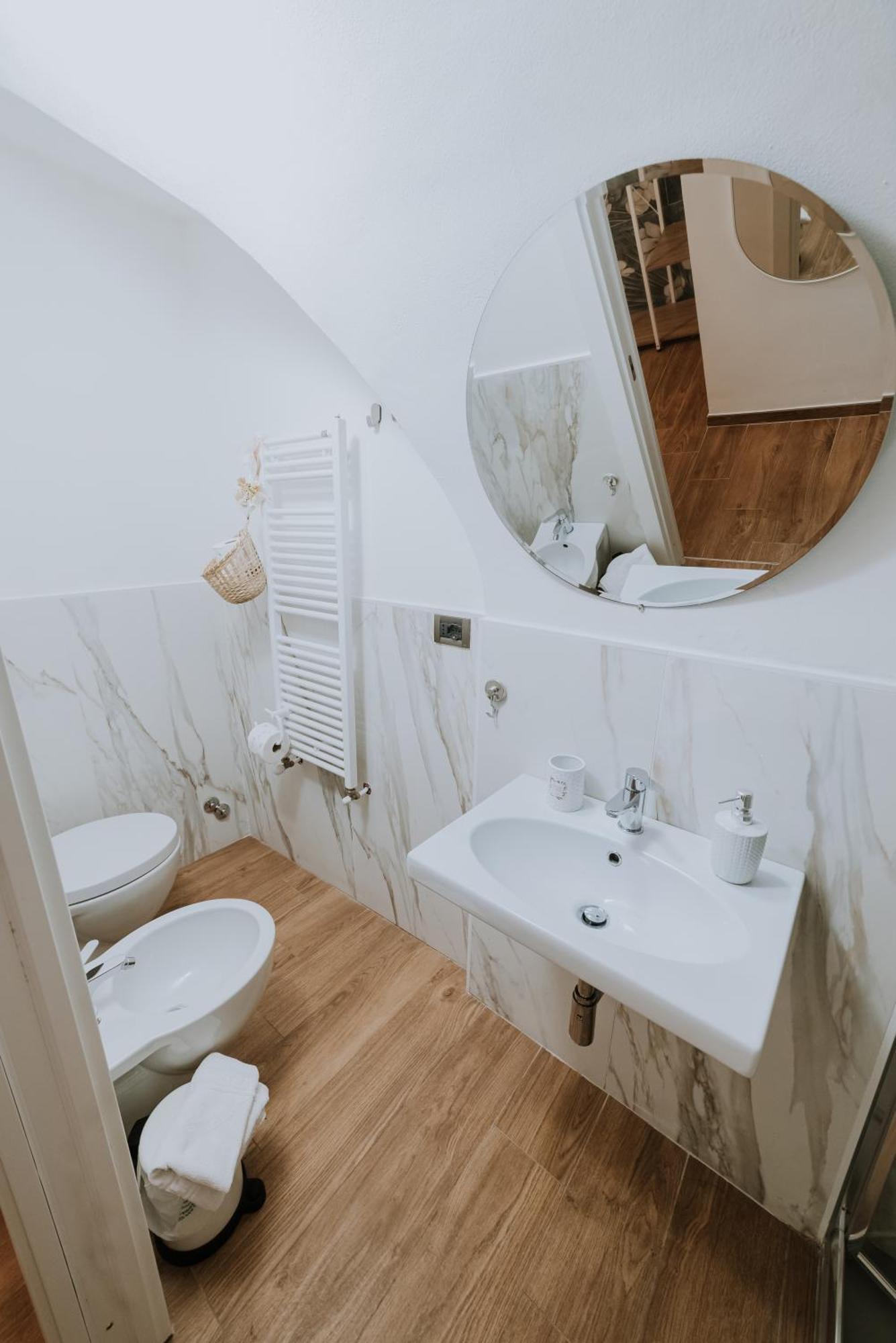 Bed and Breakfast La Casa Di Achille Chieti Zewnętrze zdjęcie