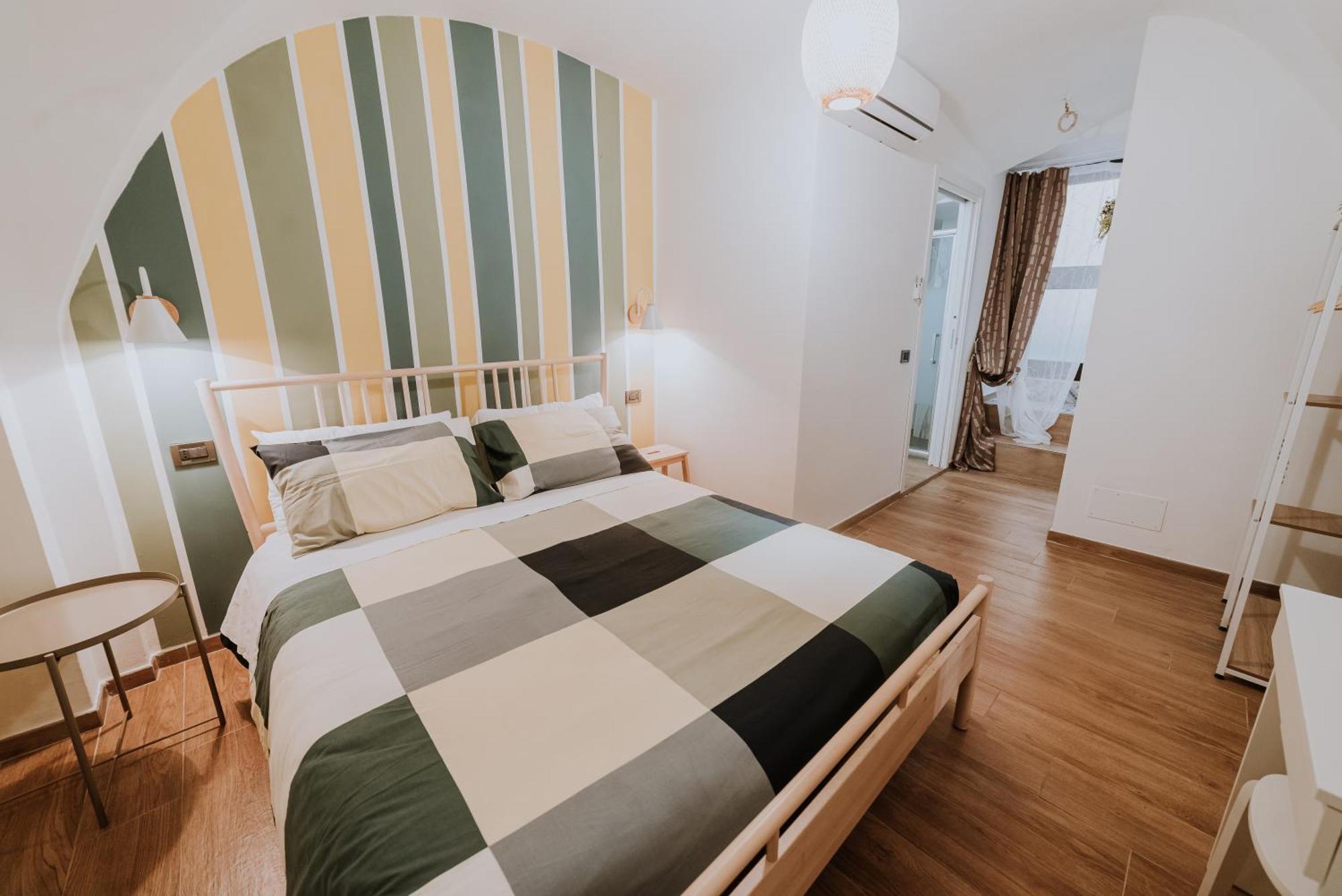 Bed and Breakfast La Casa Di Achille Chieti Zewnętrze zdjęcie