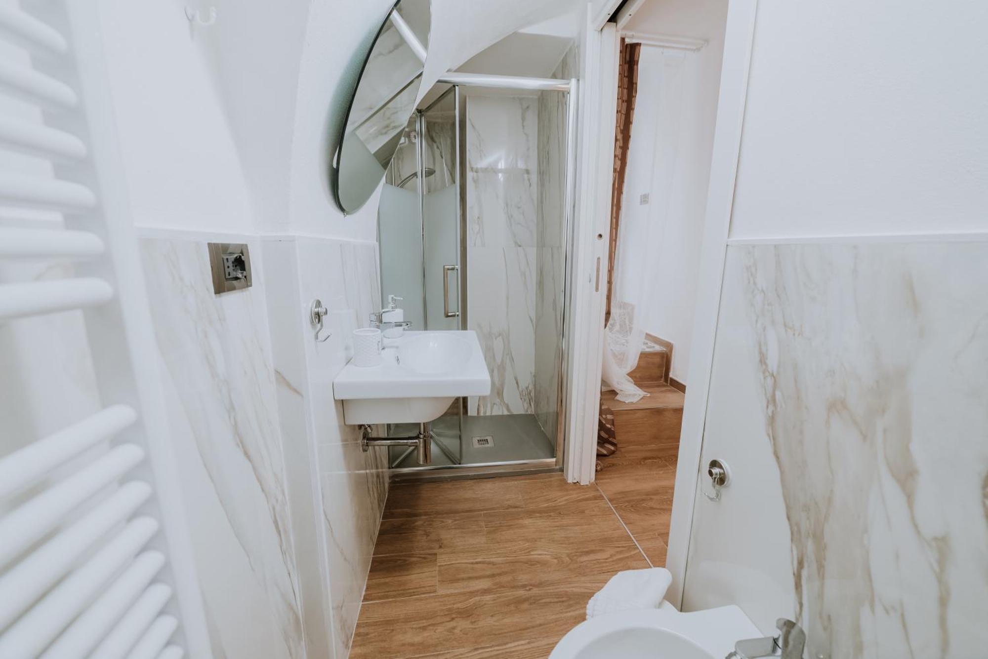 Bed and Breakfast La Casa Di Achille Chieti Zewnętrze zdjęcie