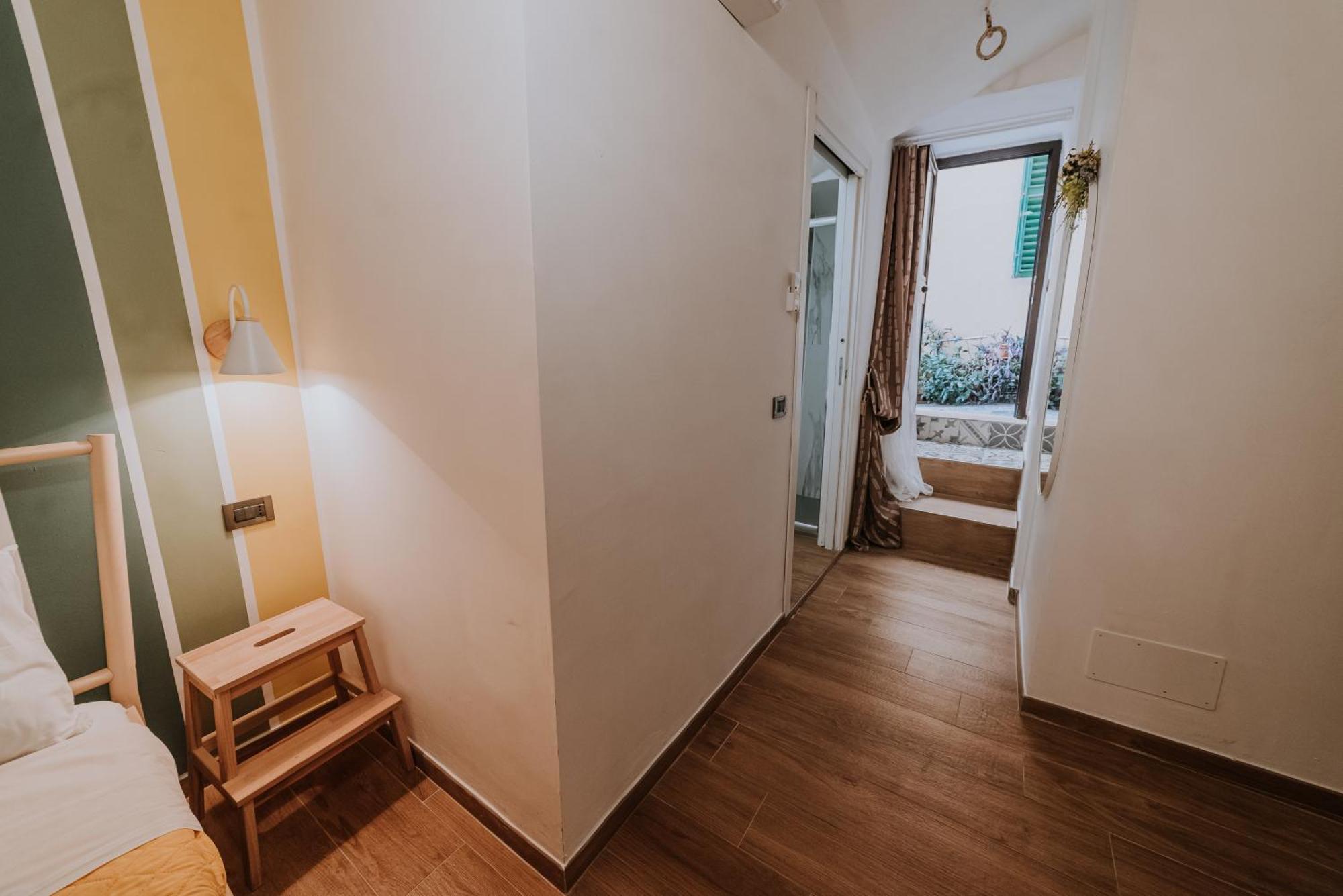 Bed and Breakfast La Casa Di Achille Chieti Zewnętrze zdjęcie